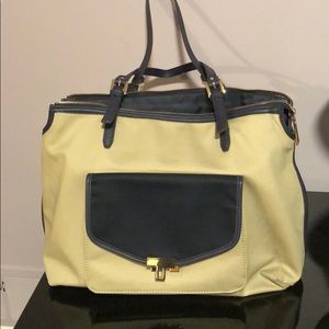 Tommy Hilfiger shoulder bag/ tote bag